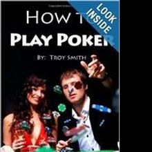 'How to Play Poker' Relaunches on Amazon