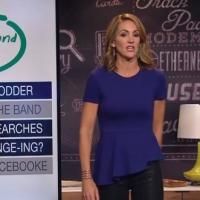 HLN Launches KEYWORDS, Hosted by Summer Sanders, Tonight