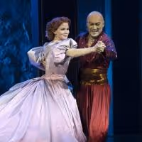 Review Roundup: THE KING AND I Opens on Broadway - All the Reviews!