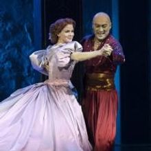 Review Roundup: THE KING AND I Opens on Broadway - All the Reviews!