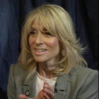 TV Exclusive: Meet the 2013 Tony Nominees- Judith Light on Being Back at the Tonys Party for the Third Straight Year!