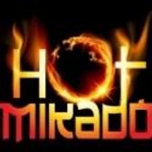 HOT MIKADO Opens at Landor Theatre Tonight, October 10