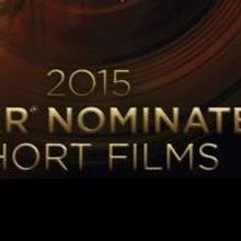 2015 Oscar Nominated Live Action Short Films Screen at WHBPAC This Weekend