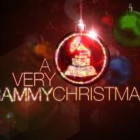 Ariana Grande, Maroon 5 & More Set for CBS Holiday Special A VERY GRAMMY CHRISTMAS Tonight