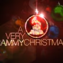 Ariana Grande, Maroon 5 & More Set for CBS Holiday Special A VERY GRAMMY CHRISTMAS…