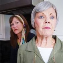 Orlando Shakespeare Theater's BAD DOG Begins 4/8