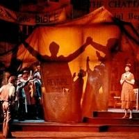 CC Playhouse to Stage INHERIT THE WIND