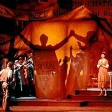 CC Playhouse to Stage INHERIT THE WIND