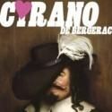 CYRANO DE BERGERAC Enters Final Two Weeks; Will Conclude Limited Engagement as Scheduled, 11/25