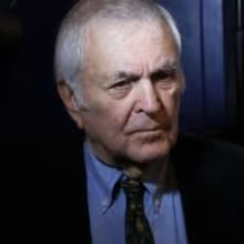 John Kander & Twyla Tharp Named Guest Stars of 2014 Broadway Master Classes