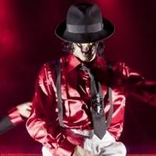 THRILLER LIVE Coming to Wolverhampton Grand Theatre, 11-15 November