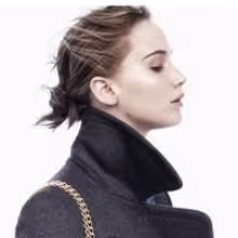 Photo Coverage: Jennifer Lawrence's Miss Dior Ads