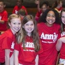 Blumenthal's Broadway Junior Celebration Set for 3/30-4/1