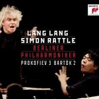 Lang Lang Releases Piano Concertos by Prokofiev and Bartok for New Studio Recording…