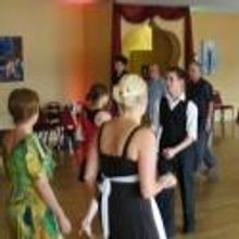 St. Louis' Dance Pizazz Hosts Winter Pizazz Holiday Showcase & Trophy Ball Tonight