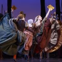CINDERELLA National Tour Launches Tonight in Rhode Island