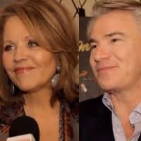 TV: Broadway's LIVING ON LOVE Preps for Previews- Meet the Company! Video