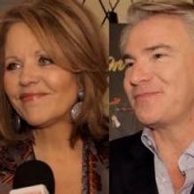 TV: Broadway's LIVING ON LOVE Preps for Previews- Meet the Company!