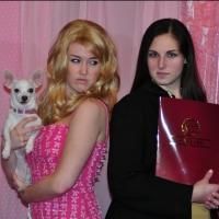 Farmington Players Present LEGALLY BLONDE, Now thru 5/18