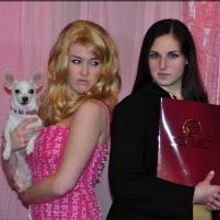 Farmington Players to Present LEGALLY BLONDE, 4/26-5/18