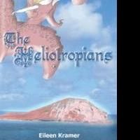 Eileen Kramer Releases THE HELIOTROPIANS