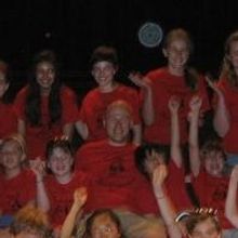 Camp Shakespeare Creates Performance Opportunity for Kids This Summer in Bloomington