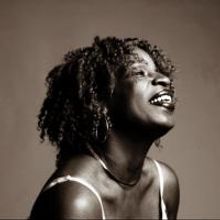 Spoken Word Artist Cherrie Amour Releases 1st Poetry Book FREE TO BE ME