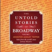 Tales from Hal Prince, Barbra Streisand & More Included in THE UNTOLD STORIES OF…
