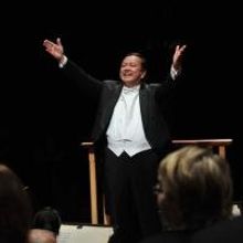 Pasadena Symphony Closes Season with TCHAIKOVSKY PIANO CONCERTO Tonihgt