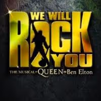 WE WILL ROCK YOU National Tour to Play Orpheum Theatre, 11/19-24