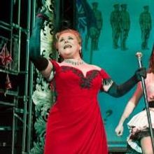 BWW Reviews: OH, WHAT A LOVELY WAR!, Manchester Opera House, February 24 2015