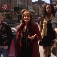 VIDEO: Trailer - PATTI LUPONE: A YOUNGARTS MASTERCLASS on HBO
