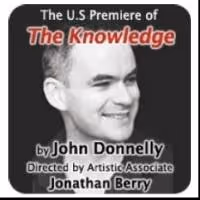 Steep Theatre to Stage U.S. Premiere of THE KNOWLEDGE, 4/18-5/25