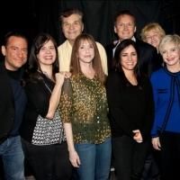 Photo Flash: Eugene Pack, Florence Henderson, Fred Willard and More in STRIPPED DOWN…