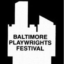 The Baltimore Playwrights Festival Announces This Year's Winners