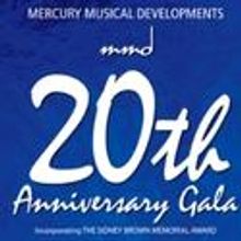 Madalena Alberto, Dougal Irvine and Grant Olding Talk MERCURY MUSICAL DEVELOPMENTS 20