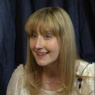 TV Exclusive: Meet the 2013 Tony Nominees- MATILDA's Lauren Ward 'Absolutely Surprised' by Her Nomination