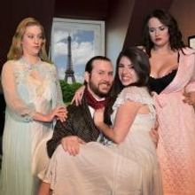 BOEING BOEING Begins 3/20 at Texas Repertory Theatre