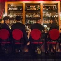 The Butterfly Club Presents THE LAST FIVE QUEERS, A Jason Robert Brown Song Cycle