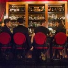 The Butterfly Club Presents THE LAST FIVE QUEERS, A Jason Robert Brown Song Cycle