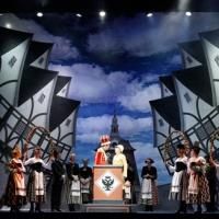 Queensland Performing Arts Centre 'Gearing Up' for Upcoming CHITTY CHITTY BANG BANG