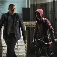 BWW Recap: ARROW Stays Mostly Dead, But Justice Still Rises
