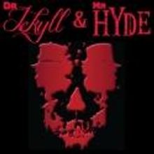 Tennessee Rep Presents DR. JEKYLL AND MR. HYDE, Now thru 11/3