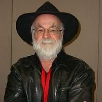 Author Terry Pratchett Dies at Age 66