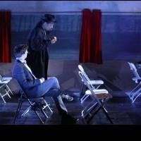 The Assembly Brings World Premiere of THAT POOR DREAM to New Ohio Theatre, Now thru…