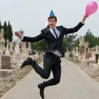 BWW Reviews: DEATH IN BOWENGABBIE Takes Audiences to a Dying Town Full of Dying…