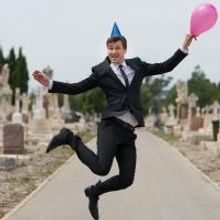 BWW Reviews: DEATH IN BOWENGABBIE Takes Audiences to a Dying Town Full of Dying Peopl