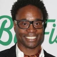 Billy Porter Set for A BENEFIT FOR MARJORIE'S FUND, 11/4