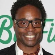Billy Porter Set for A BENEFIT FOR MARJORIE'S FUND, 11/4
