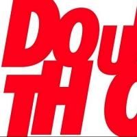 Dark Comedy DOUBTING THOMASON Returns to Los Angeles, Now thru 9/27